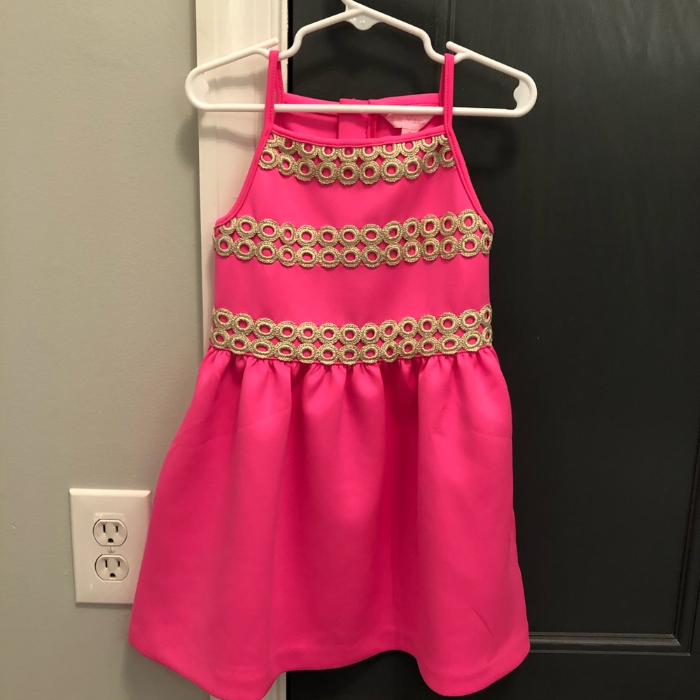 💕Beautiful Lilly Pulitzer Dress 💕